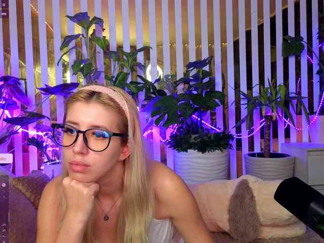-Violettttta- webcam