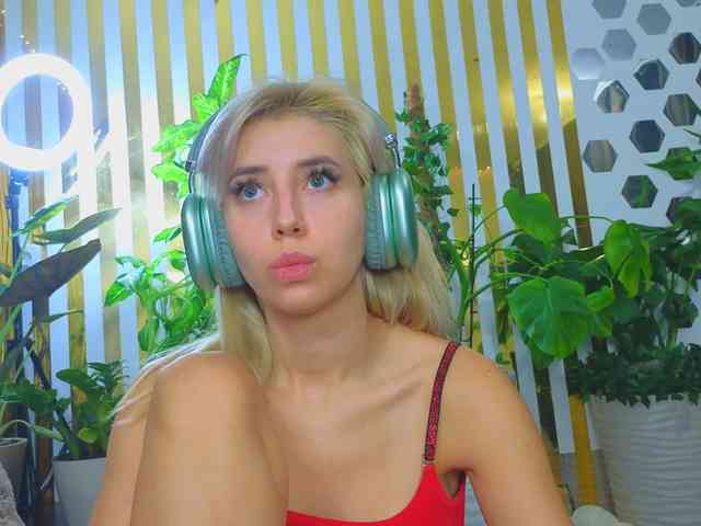 -Violettttta- webcam