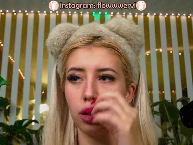FlowwwerGirl