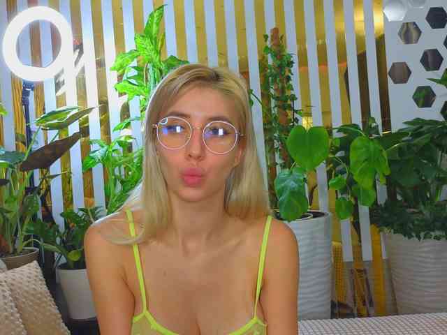 -Violettttta- webcam