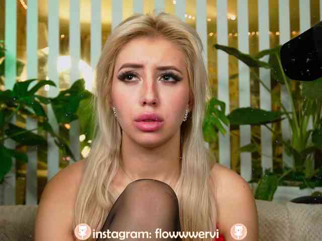 FlowwwerGirl