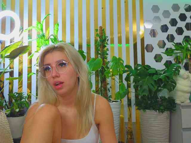 -Violettttta- webcam