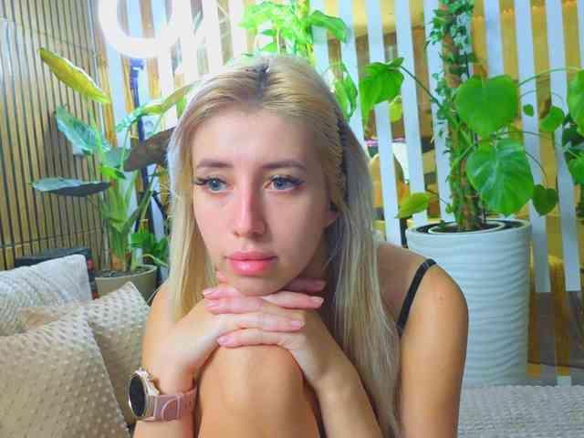 -Violettttta- webcam
