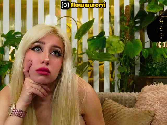 FlowwwerGirl