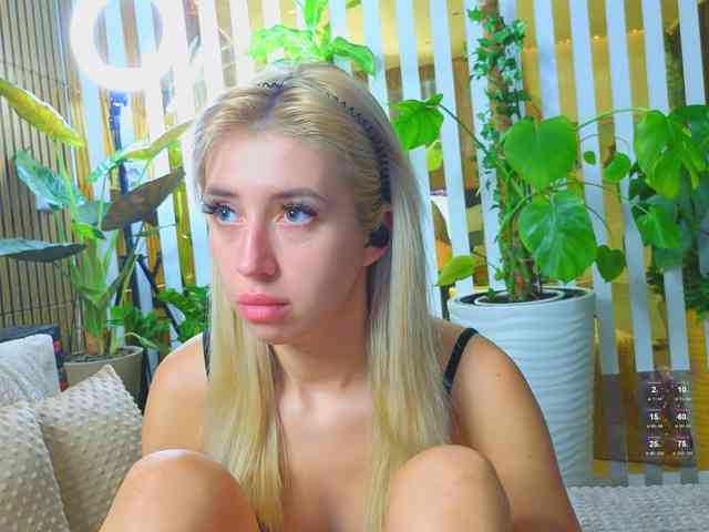 -Violettttta- webcam