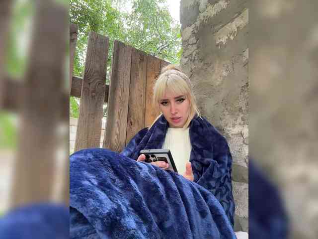 -Violetttttka- webcam