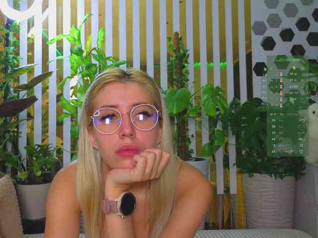 -Violettttta- webcam