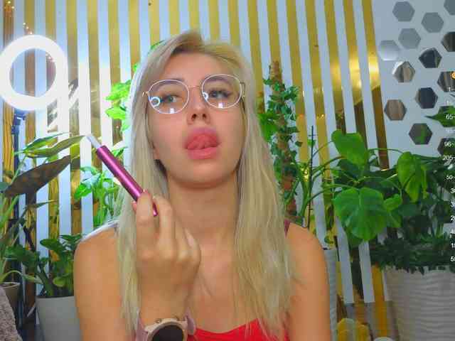 -Violettttta- webcam