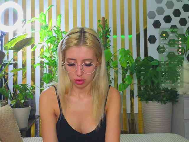 -Violettttta- webcam