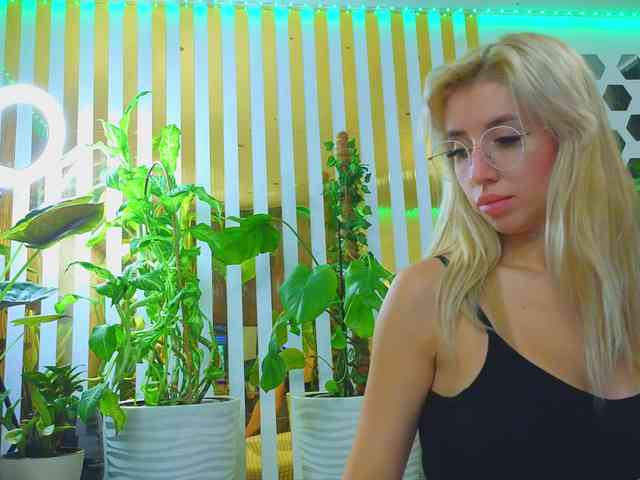 -Violettttta- webcam