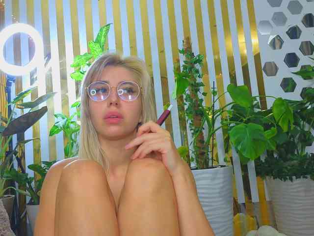 -Violettttta- webcam