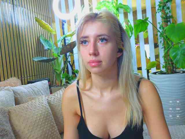 -Violettttta- webcam