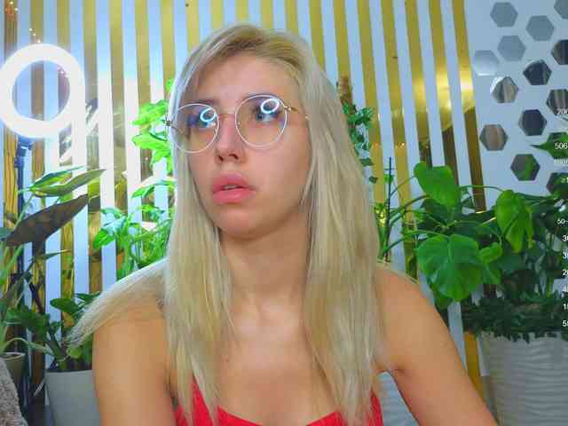 -Violettttta- webcam