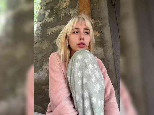 -Violetttttka- webcam