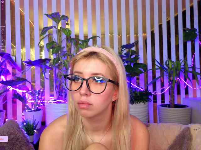 -Violettttta- webcam