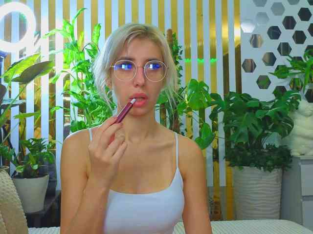 -Violettttta- webcam