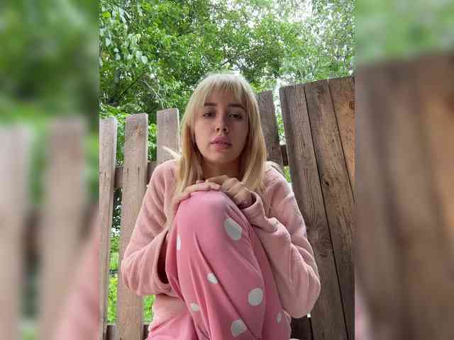 -Violetttttka- webcam