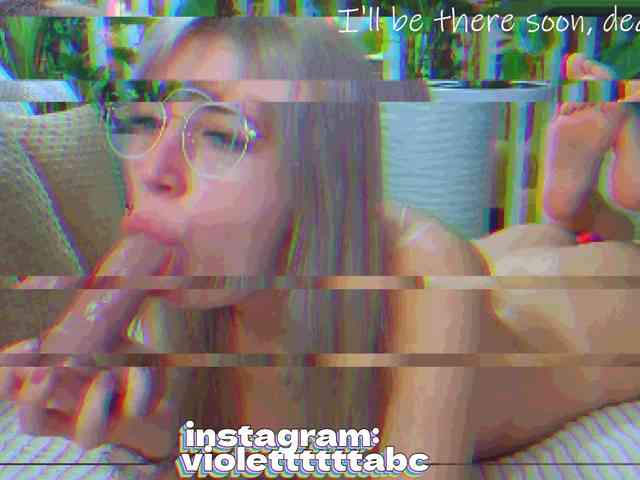 -Violettttta- webcam