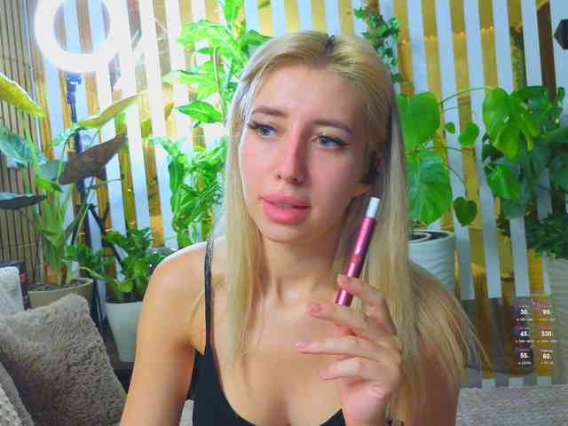 -Violettttta- webcam
