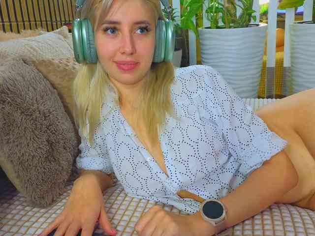 -Violettttta- webcam