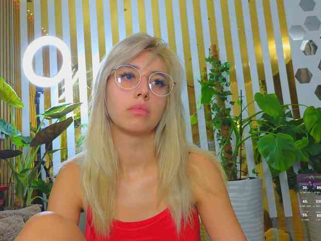 -Violettttta- webcam