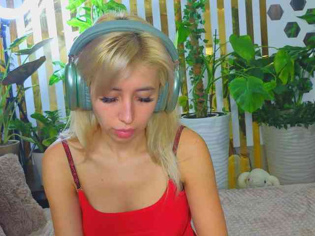 -Violettttta- webcam