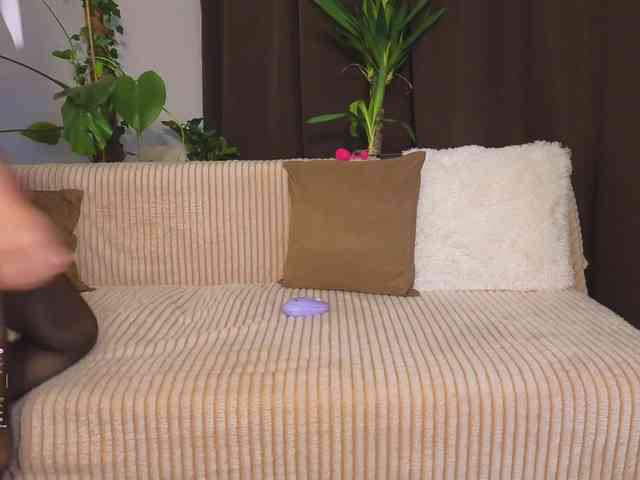 online live show MiaLiaHot
