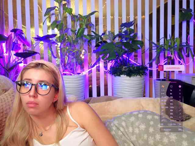 -Violettttta- webcam