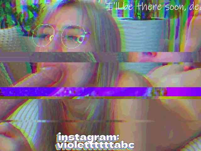 -Violettttta- webcam