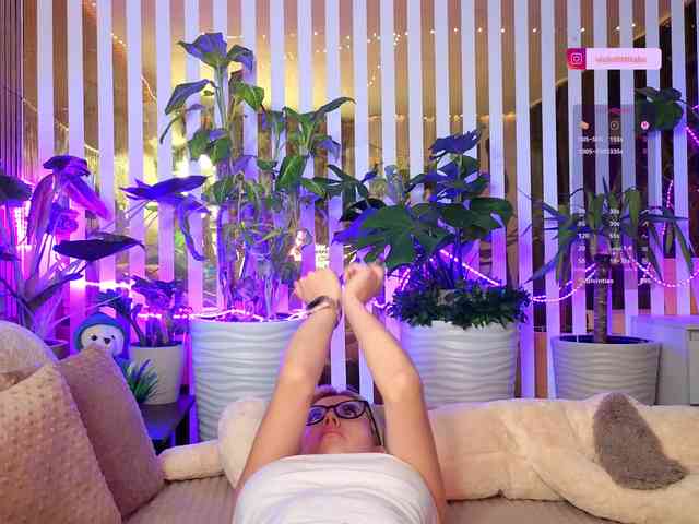 -Violettttta- webcam