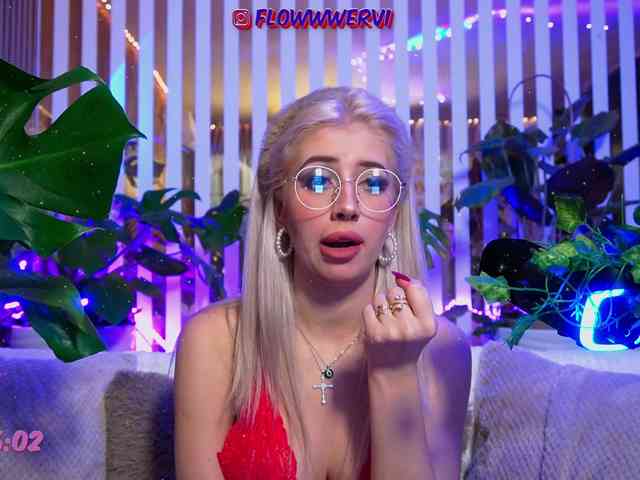 FlowwwerGirl