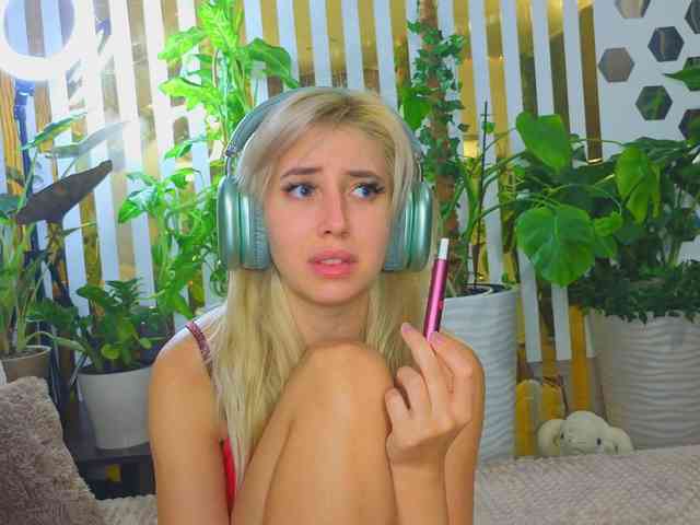 -Violettttta- webcam