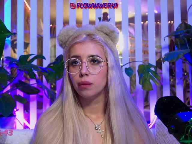FlowwwerGirl