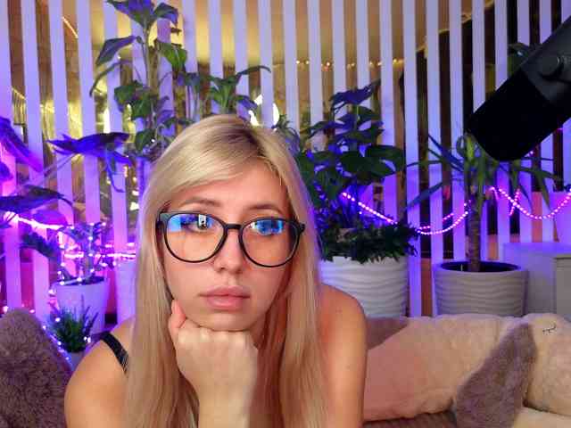 -Violettttta- webcam