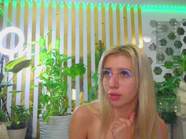 -Violettttta- webcam