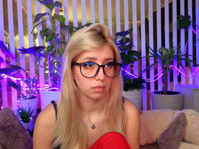 -Violettttta- webcam