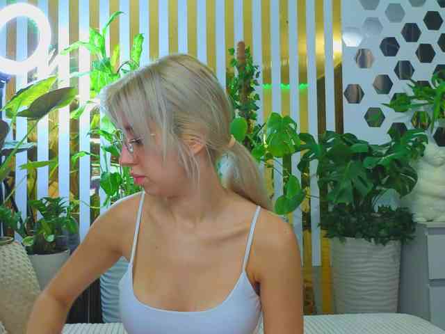 -Violettttta- webcam