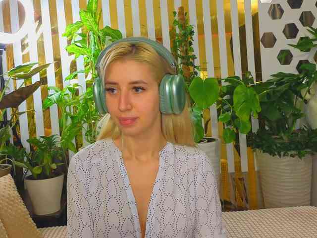 -Violettttta- webcam