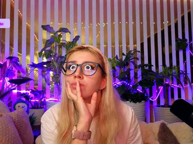 -Violettttta- webcam