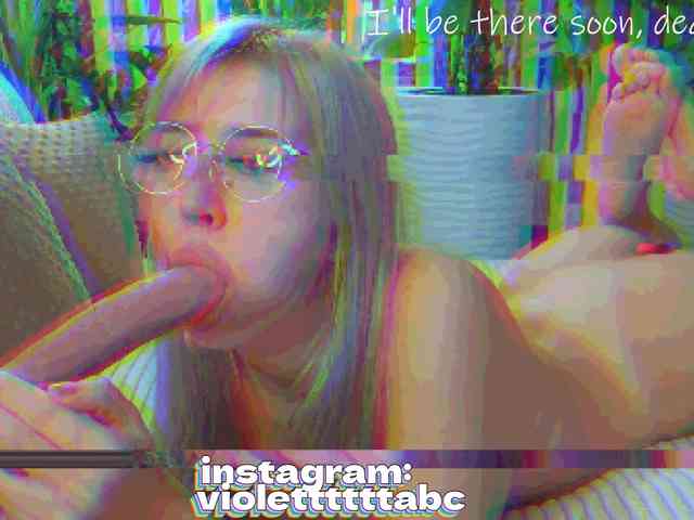 -Violettttta- webcam