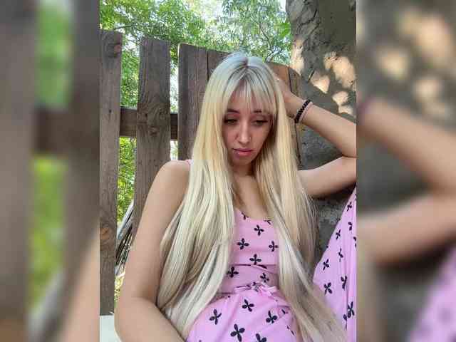 -Violetttttka- webcam
