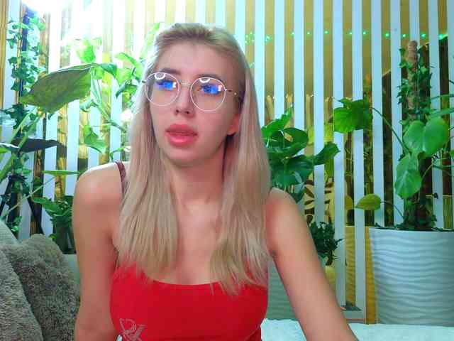 -Violettttta- webcam