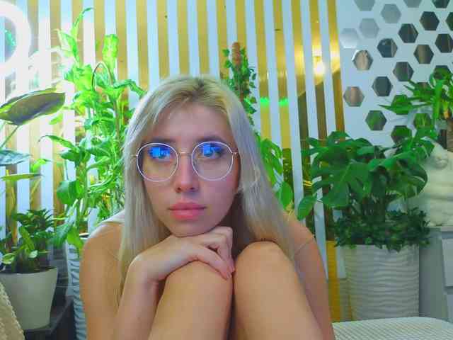 -Violettttta- webcam