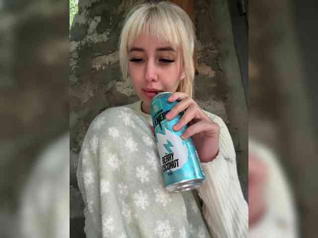 -Violetttttka- webcam