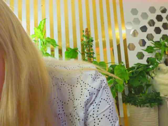 -Violettttta- webcam