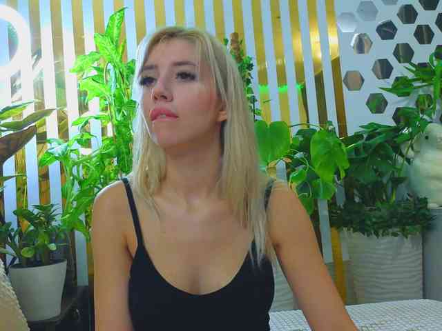 -Violettttta- webcam