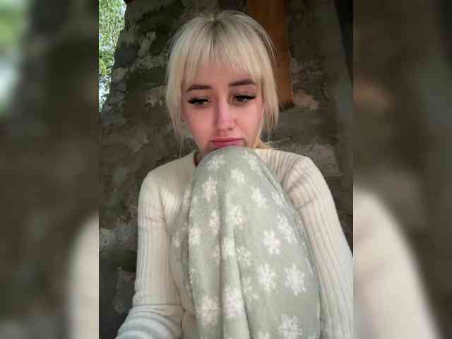 -Violetttttka- webcam