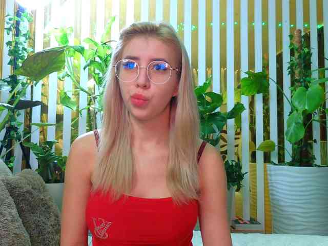 -Violettttta- webcam