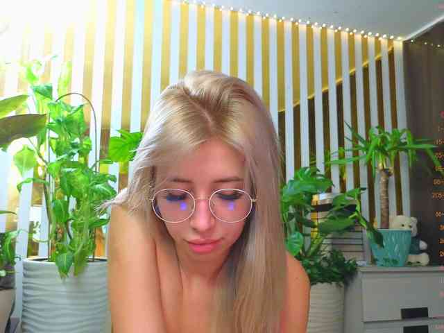 -Violettttta- webcam