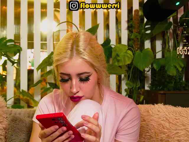 FlowwwerGirl